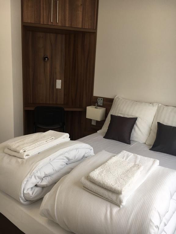 Nowy Swiat Leza Apartaments Białystok Exterior foto