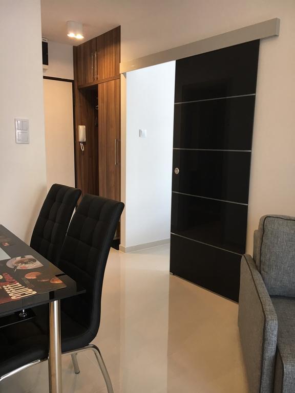 Nowy Swiat Leza Apartaments Białystok Exterior foto