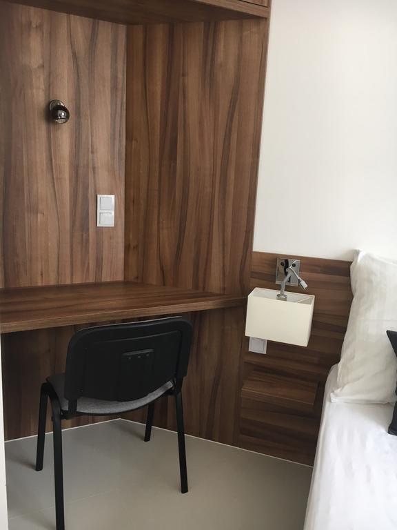 Nowy Swiat Leza Apartaments Białystok Exterior foto
