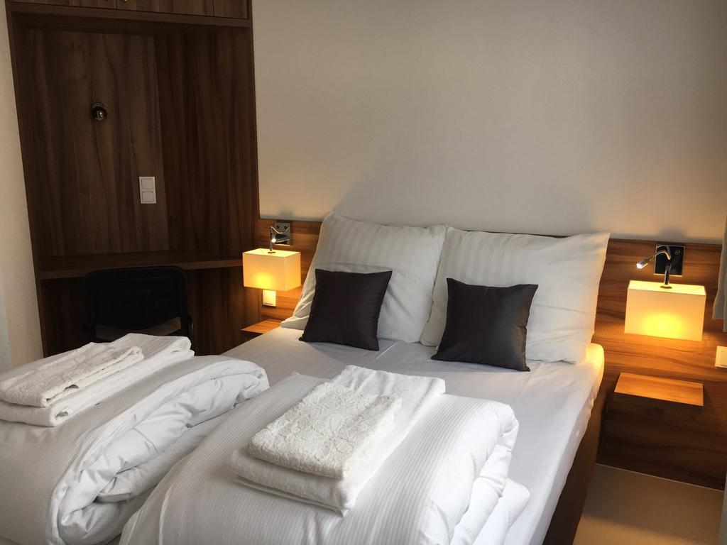 Nowy Swiat Leza Apartaments Białystok Exterior foto