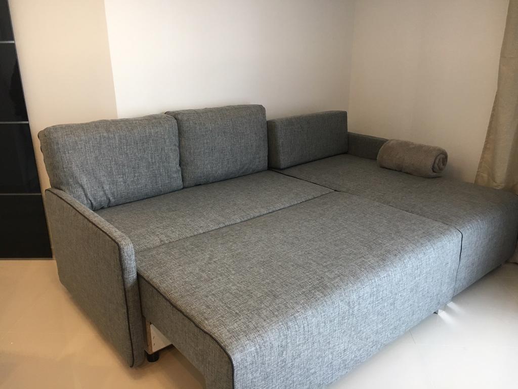Nowy Swiat Leza Apartaments Białystok Exterior foto
